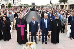 34th Commencement Ceremony Honors the Class of 2024 3